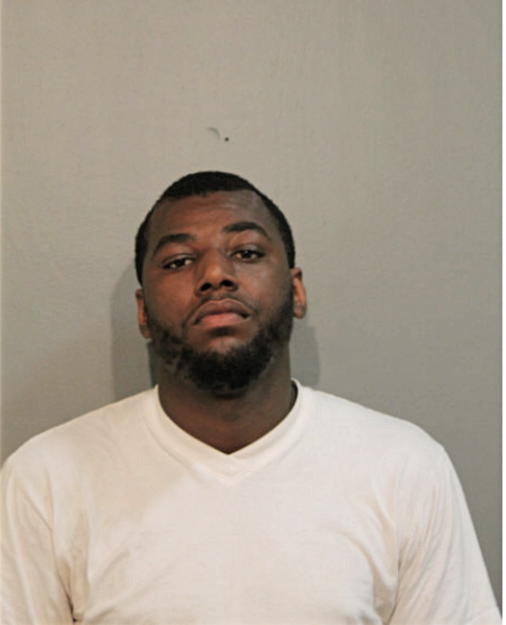 CHRISTOPHER J CARROLL, Cook County, Illinois