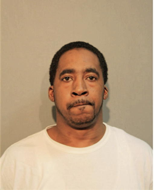 LAMAR P CARSON, Cook County, Illinois
