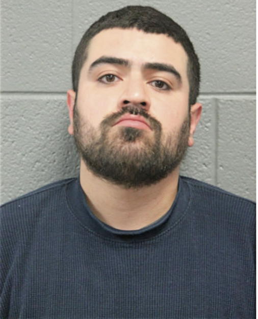 JASON CERVANTES, Cook County, Illinois