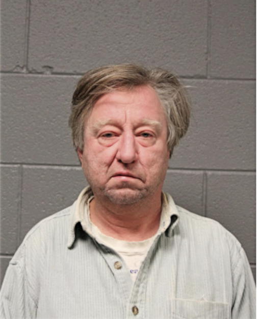 NEAL F CHAPIN, Cook County, Illinois