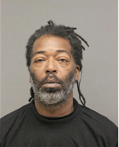 THOMAS P CHAPMAN, Cook County, Illinois