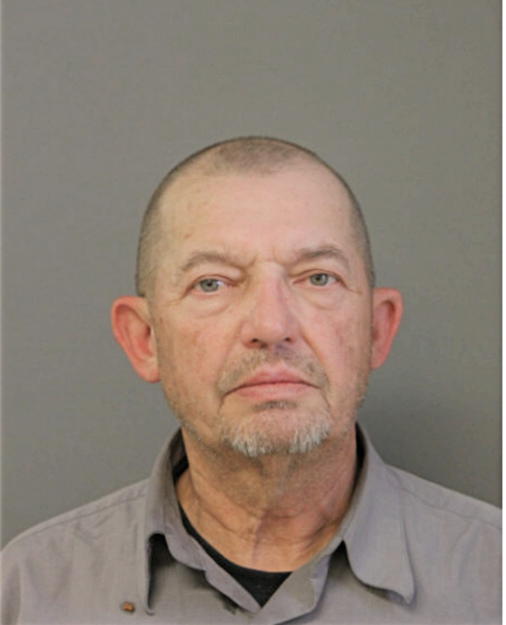 STANLEY J CHMURA, Cook County, Illinois