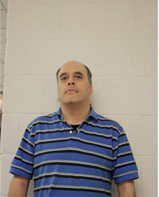 HAROLD P CIANI, Cook County, Illinois