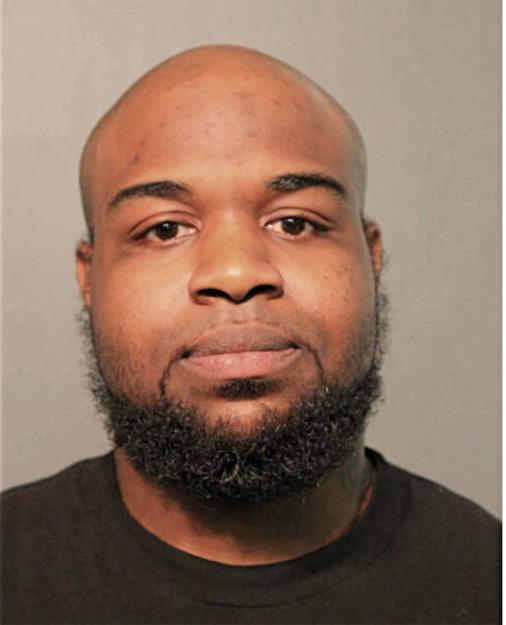 DIAMONTE G CLARK, Cook County, Illinois