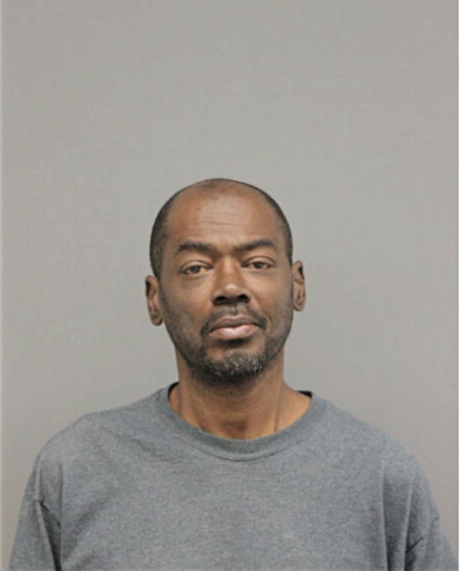 LAWRENCE AARON CLAYBORN, Cook County, Illinois