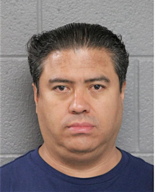 RUBEN CONTRERAS-SOLANO, Cook County, Illinois
