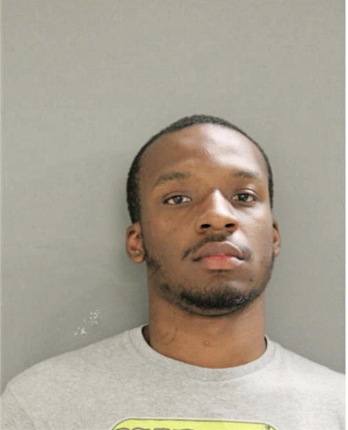 MIKAL M COTTON, Cook County, Illinois
