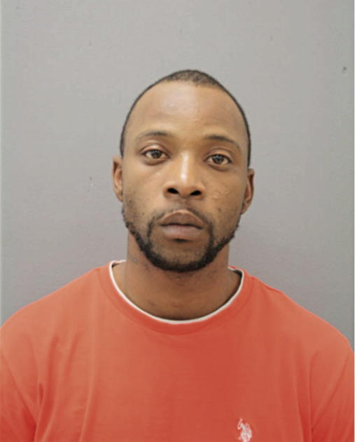 LAWRENCE E CRAWFORD, Cook County, Illinois