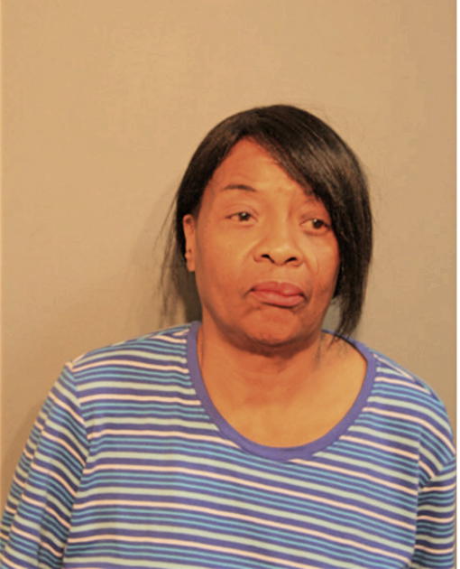 BRENDA CUNNINGHAM, Cook County, Illinois