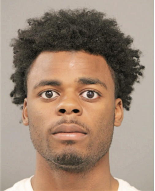 DEANDREW DAILEY, Cook County, Illinois