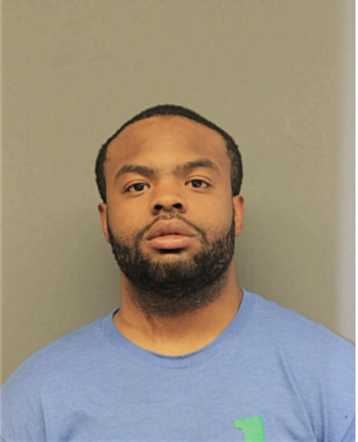 TERRANCE R DAVIS, Cook County, Illinois
