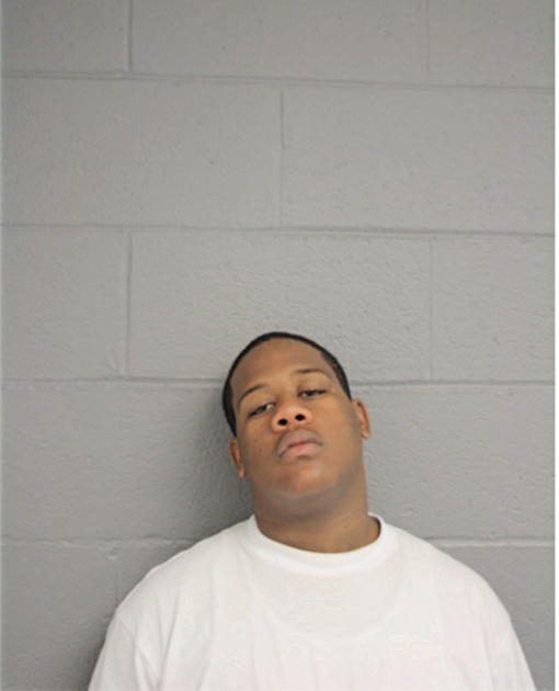 KENTWAN DAWSON, Cook County, Illinois