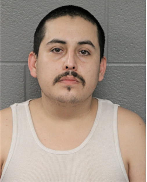 VICTOR HUGO DE DIOS, Cook County, Illinois