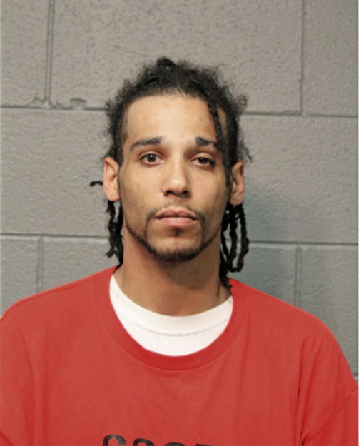 DARVIS R DENNIS, Cook County, Illinois