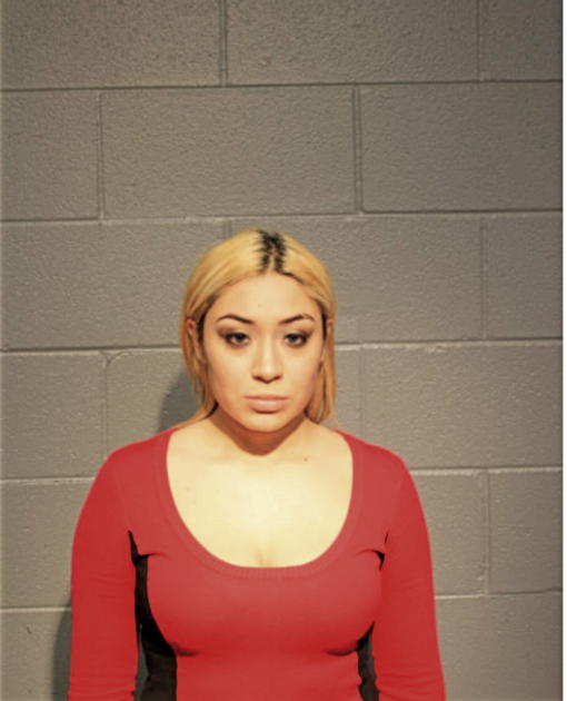 DULCE DIAZ, Cook County, Illinois