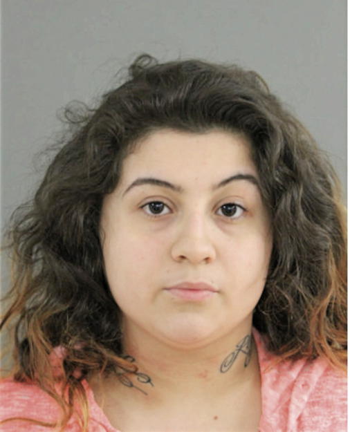JOSHELIN SUGEY DOMINGUEZ, Cook County, Illinois
