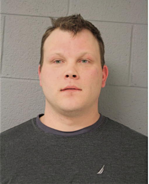 EDWARD W DOODY, Cook County, Illinois