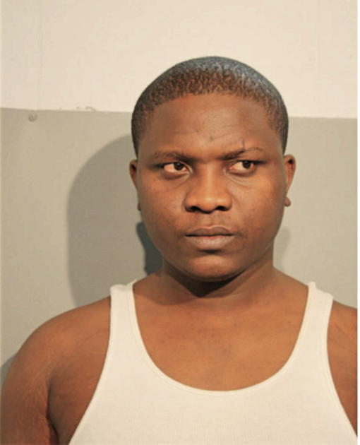 ADEBAYO EMMANUEL, Cook County, Illinois