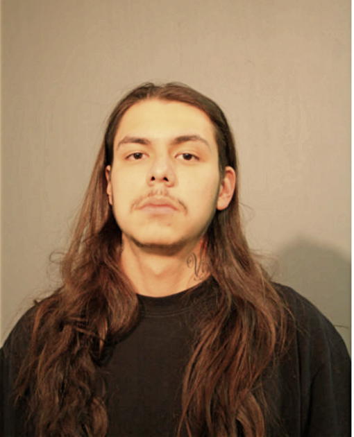 ERICK D ESCOBAR, Cook County, Illinois