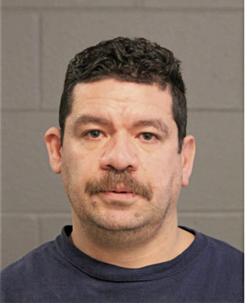 ANTONIO ESQUINCA, Cook County, Illinois