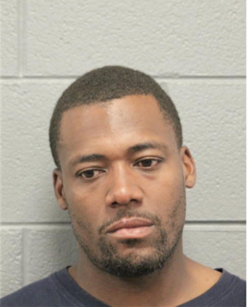 THOMAS EVANS, Cook County, Illinois