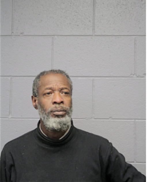 EARL FABER, Cook County, Illinois