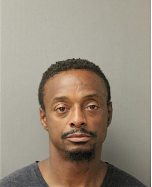BILLY FOSTER, Cook County, Illinois