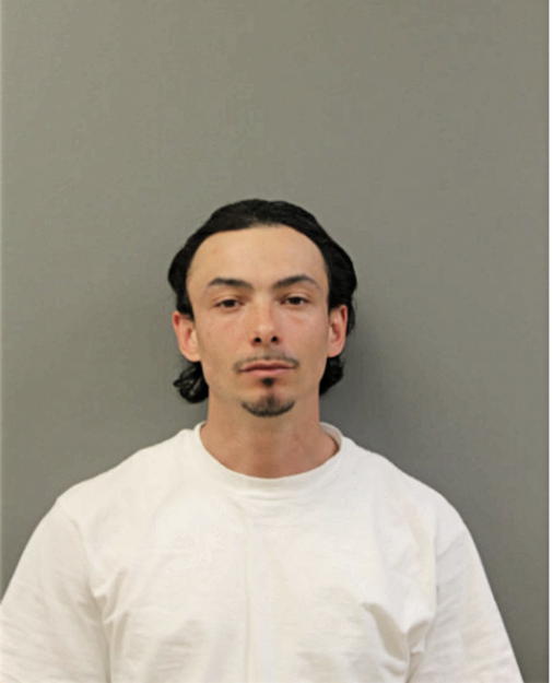 ADAM FRANCO, Cook County, Illinois