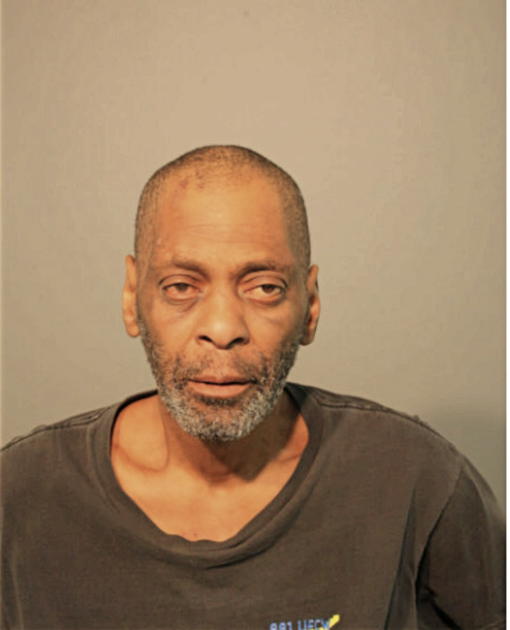 HENRY LEE FREEMAN, Cook County, Illinois