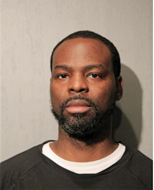 JAMES A FULLILOVE, Cook County, Illinois