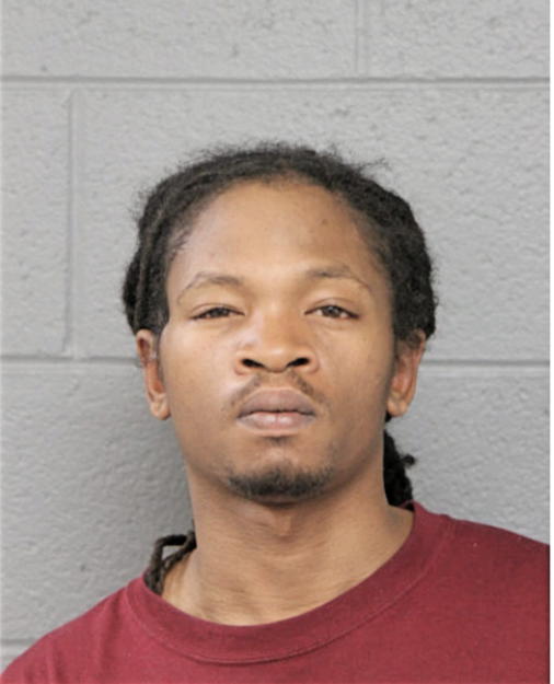WARREN GARDNER, Cook County, Illinois