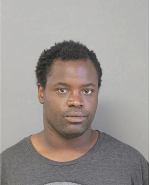 DARIUS GOODMAN, Cook County, Illinois