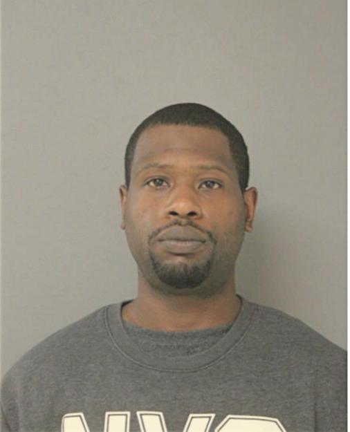 REGINALD J GREEN, Cook County, Illinois