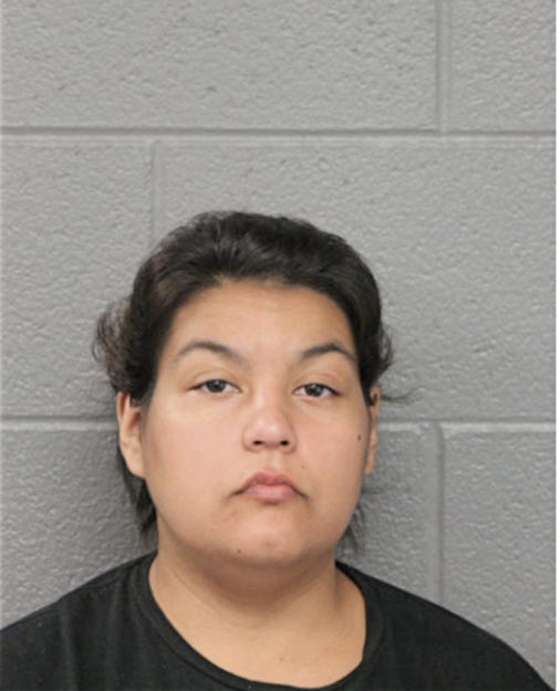 BLANCA E GUTIERREZ, Cook County, Illinois