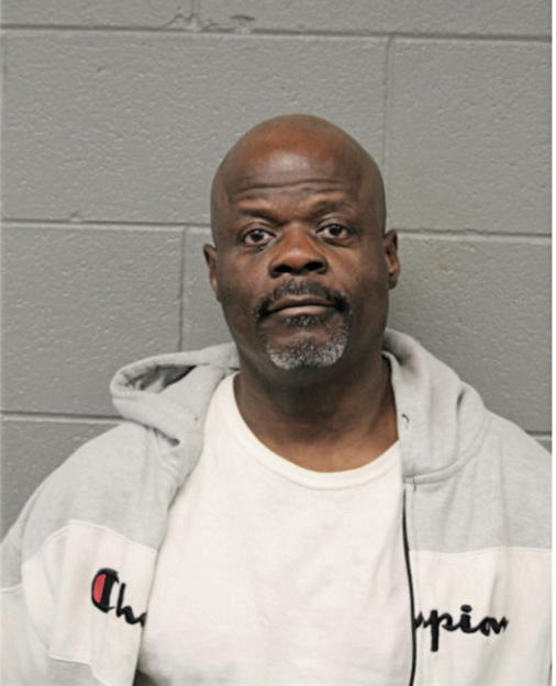 CHARLES HALL, Cook County, Illinois