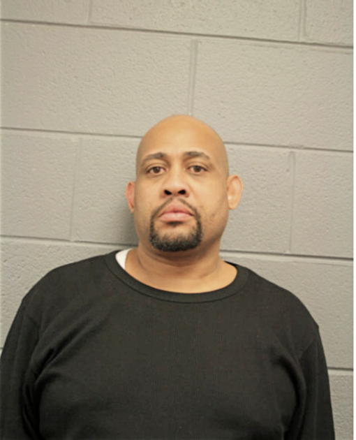 MICHAEL DONNELL HART, Cook County, Illinois