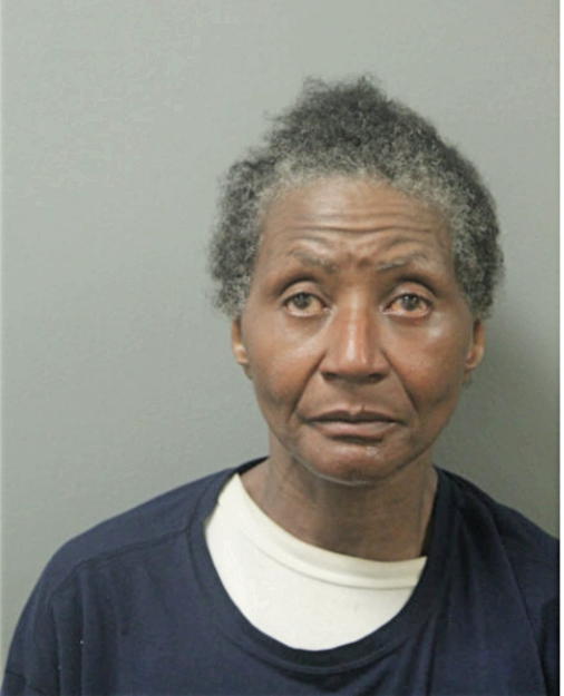 DIANE HARVEY, Cook County, Illinois