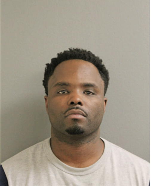 SHAUN D HATCHETT, Cook County, Illinois