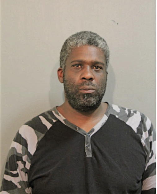 KENYATTA HIGGINS, Cook County, Illinois