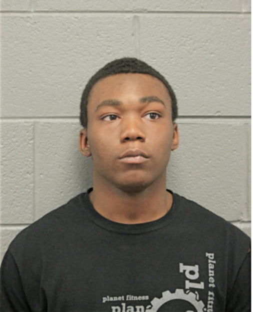 GAD HUGHES, Cook County, Illinois