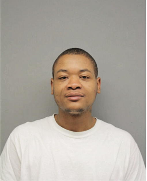 SEAN C HUMES, Cook County, Illinois