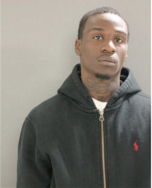 JOSHUA HUNT, Cook County, Illinois