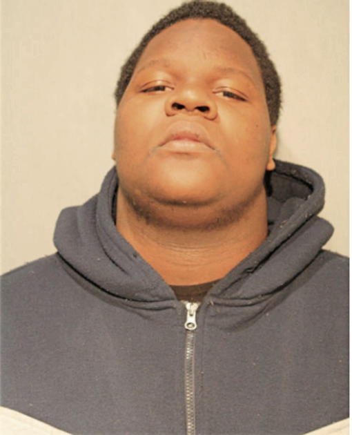 ERIC D INGRAM, Cook County, Illinois