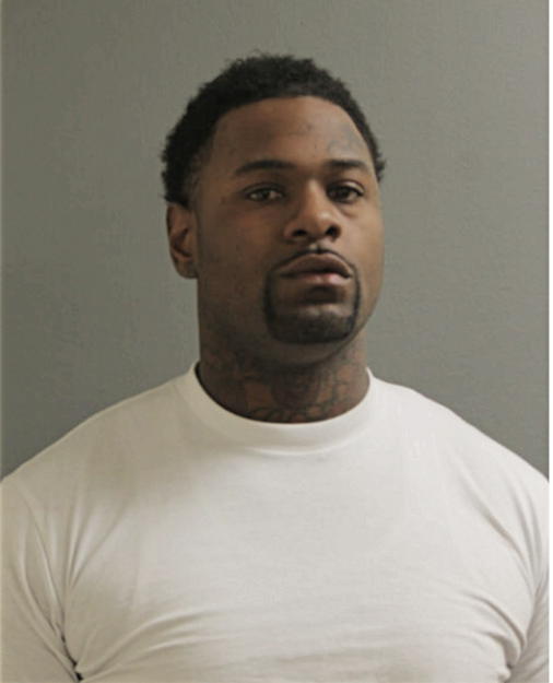 CALVIN JACKSON, Cook County, Illinois