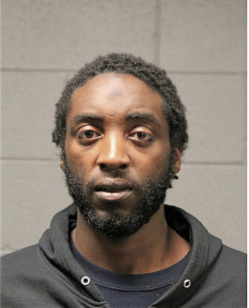 JERRY J JENKINS, Cook County, Illinois