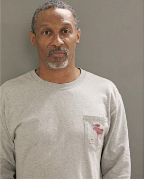 ANDRE L JOHNSON, Cook County, Illinois