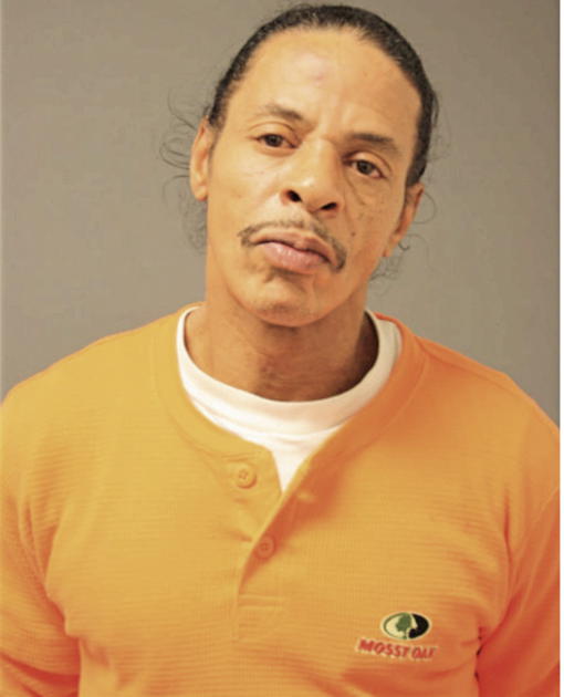 CYWETTNIE J JOHNSON, Cook County, Illinois