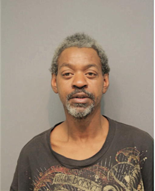 DANNY D JOHNSON, Cook County, Illinois
