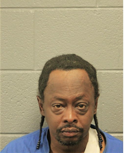 KENNEDY JOHNSON, Cook County, Illinois