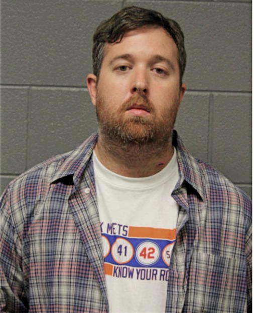 BRYAN H JONES, Cook County, Illinois